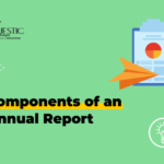 Components of an Annual Report