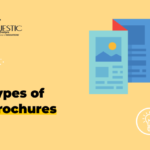 Types of Brochures